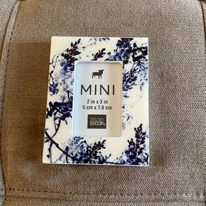 New Mini Photo Frame
